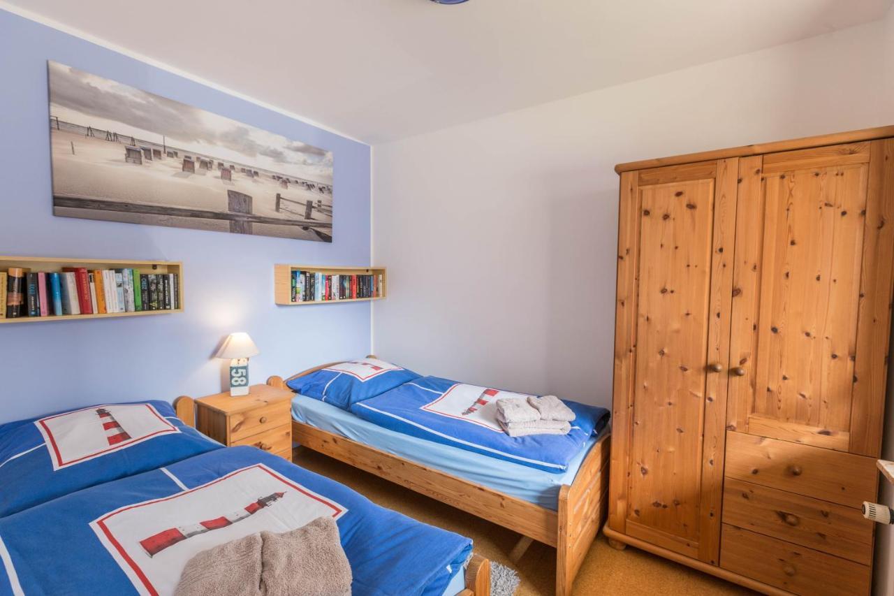 Villa Anna Ll App 73 Sankt Peter-Ording Exterior photo