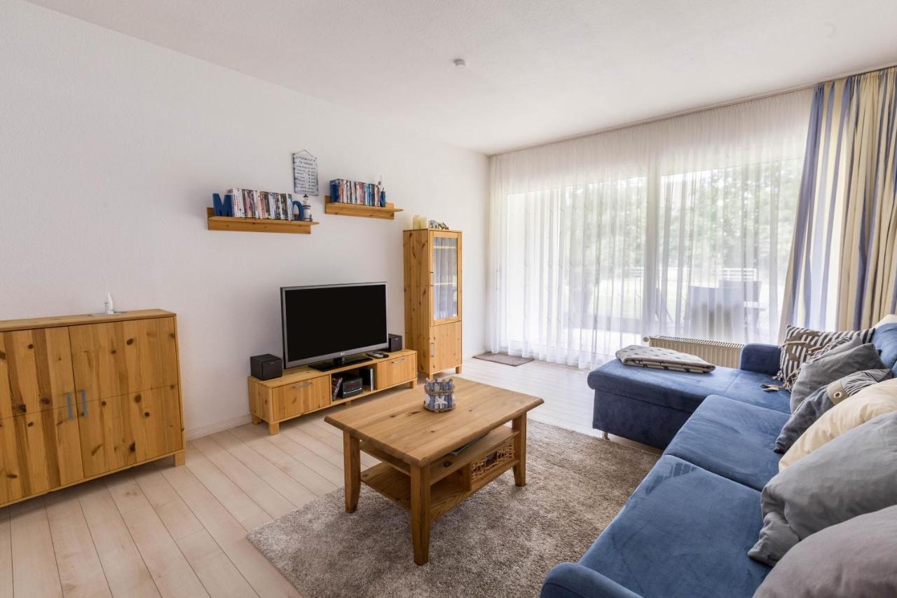 Villa Anna Ll App 73 Sankt Peter-Ording Exterior photo